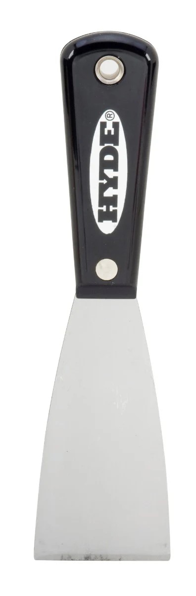Black & Silver&reg; High Carbon Steel Tools